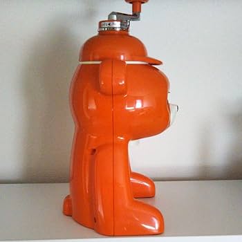 Amazon.co.jp: タイガー きょろちゃん かき氷器 かき氷 インテリア